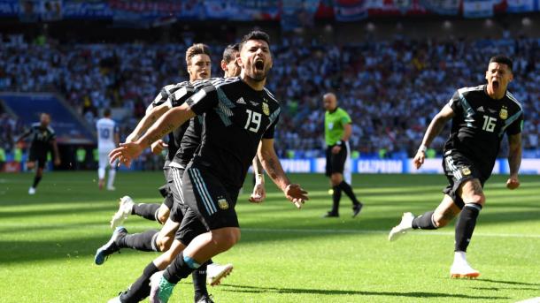 Foto: Getty Images