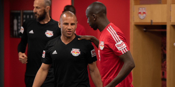 Armas charla con BWP (newyorkredbulls.com)