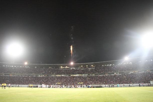 Foto: Divulgação/Santa Cruz