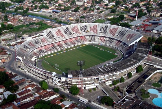 (Foto: Divulgação/Santa Cruz)