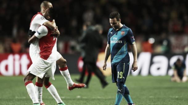 El Arsenal tratará de pasar primero para evitar caer de nuevo en octavos. (Foto: Getty Images)