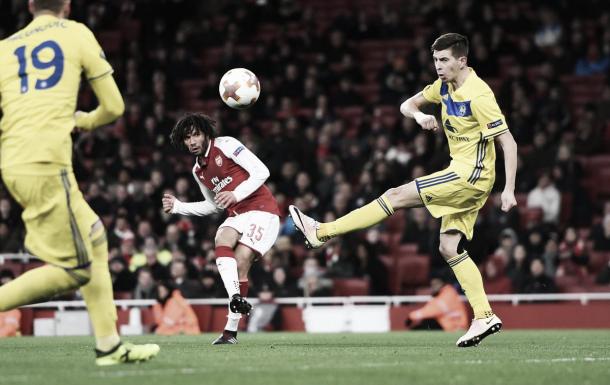 Foto | Arsenal
