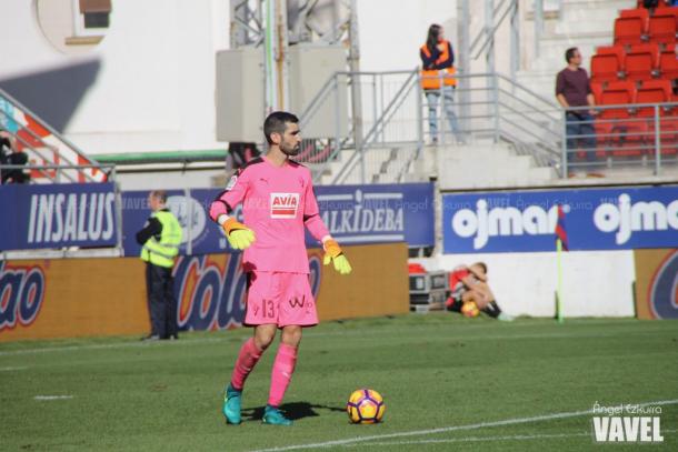 Foto: Ángel Ezkurra-VAVEL-.