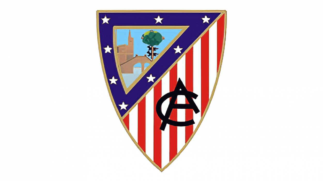 Escudo <strong><a  data-cke-saved-href='https://www.vavel.com/es/futbol/2024/03/12/atletico-de-madrid/1175862-la-temporada-en-un-partido.html' href='https://www.vavel.com/es/futbol/2024/03/12/atletico-de-madrid/1175862-la-temporada-en-un-partido.html'>Athletic Club</a></strong> 1917/ Foto: <strong><a  data-cke-saved-href='https://www.vavel.com/es/futbol/2024/03/12/atletico-de-madrid/1175862-la-temporada-en-un-partido.html' href='https://www.vavel.com/es/futbol/2024/03/12/atletico-de-madrid/1175862-la-temporada-en-un-partido.html'>Athletic Club</a></strong>
