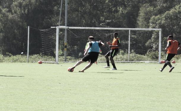 Foto: Twitter Oficial de Atlético Nacional