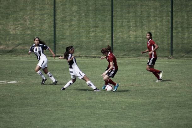 Foto: Atlas FC