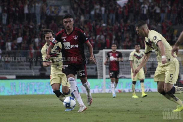 Foto: José Acosta / VAVEL