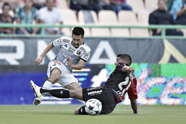 Foto: Club León.