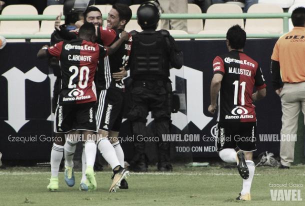 Foto: Ezequiel Gasca / VAVEL