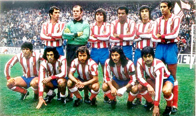 Campeones por San Isidro: Foto: Club Atlético de Madrid