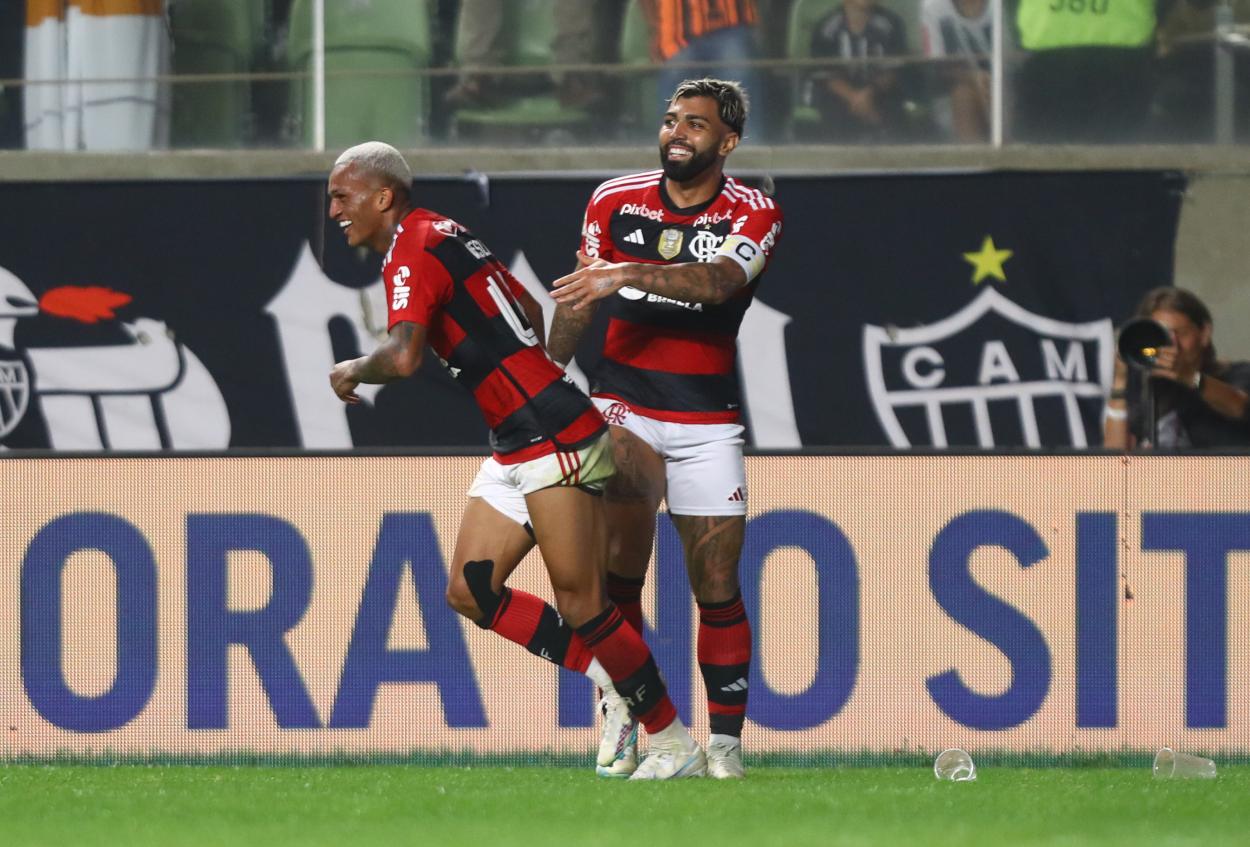 Flamengo x Olimpia: onde assistir ao vivo na TV, horário, provável