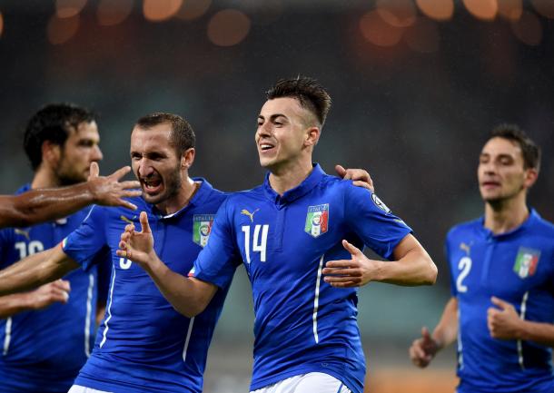 Antonio Conte's side will be looking to get off to a winning start too (Photo: Getty Images)