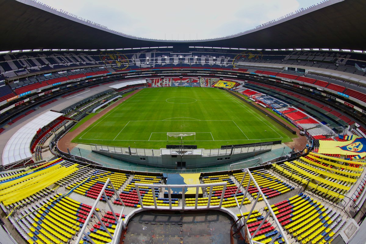 Photo: Liga MX