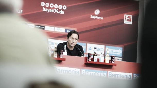 (Foto: Divulgação/Bayer Leverkusen)