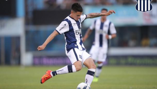 Foto: Talleres de Córdoba.