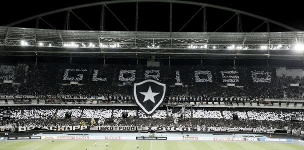 (Foto: Divulgação/Botafogo)
