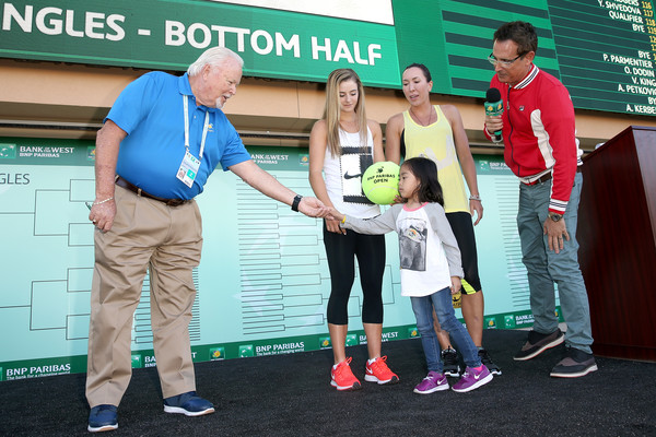 The draw was made on the same day, with many blockbuster matches coming our way | Photo: Matthew Stockman/Getty Images North America