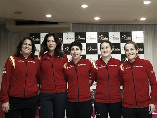 Foto: Fed Cup