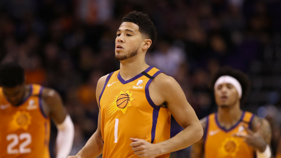 Los Angeles Lakers vs Phoenix Suns: Live Stream Online TV ...