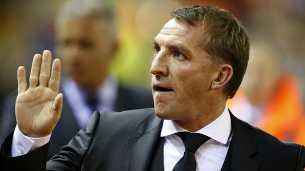 Could Rodgers lead Swansea back up the table? | Source: Sky Sports.