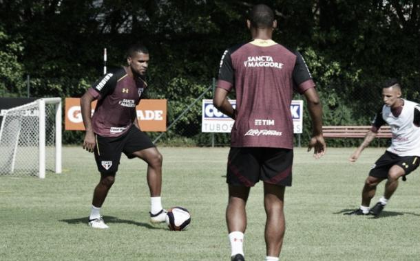 (Foto: Érico Leonan/ São Paulo FC)