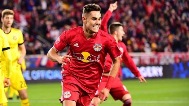 mlssoccer.com
