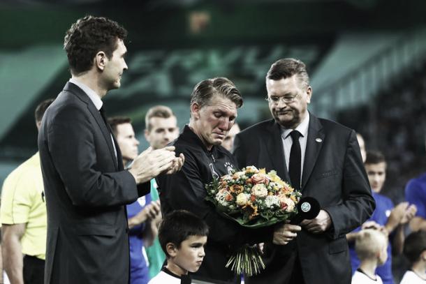 (Foto: Lars Baron/Getty Images)