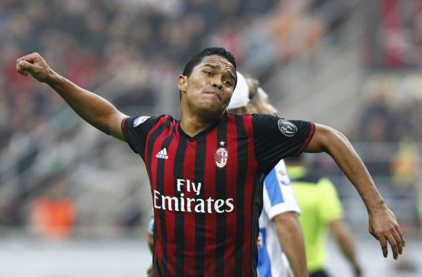 Carlos Bacca, ilgiornale.it