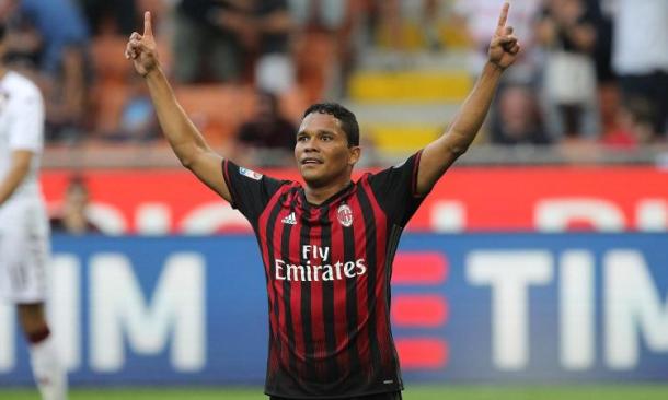 Carlos Bacca, calciomercato.com