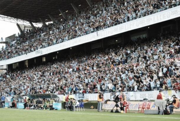 Balaídos, entregado al Celta | Foto: VAVEL