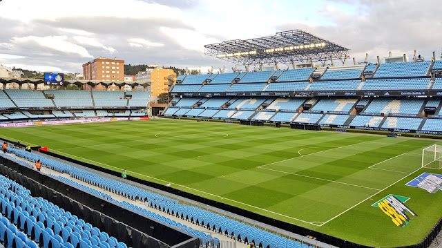 Celta de Vigo e Granada em zona de despromoção após empates na La Liga