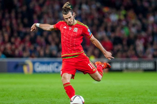 Gareth Bale, thestar.ie