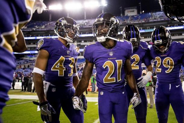 Baltimore Ravens
