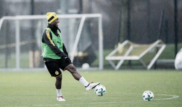 (Foto: Alexandre Simoes/Borussia Dortmund/Getty Images)