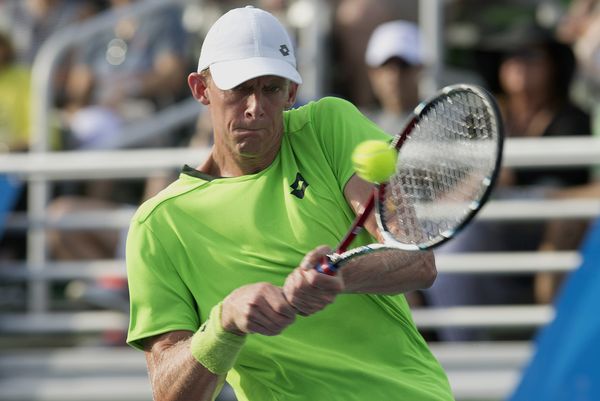 Kevin Anderson (Photo: AP /J Pat Carter)