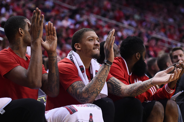 He won't live up to his draft stock, but Beasley's a decent grab either way. Photo: Stacy Revere/Getty Images North America