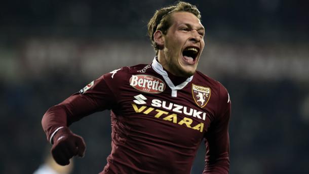 Andrea Belotti, serieanews.com