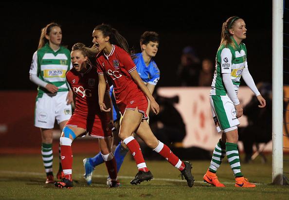 As Bristol bid for promotion alarm bells should be ringing with the amount they've needed loanees (credit: Ben Hoskins/Getty)