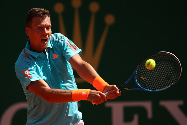 Berdych has only won one Masters 1000 title in his career way back in 2005 at the BNP Paribas Masters in Paris (Photo by Clive Brunskill / Getty Images)