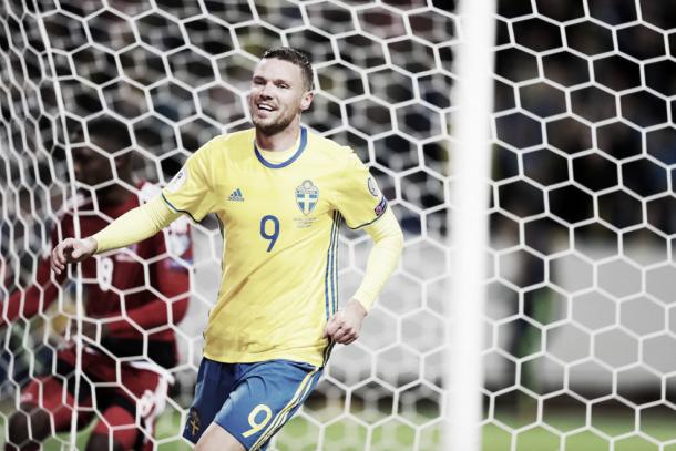 Berg | Foto: UEFA