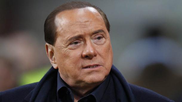 Silvio Berlusconi, corrieredellosport.it