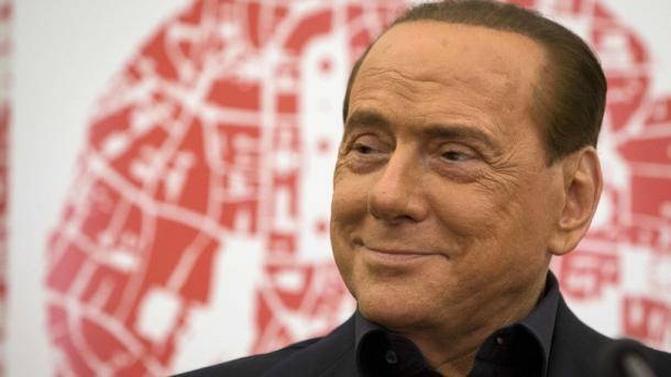 Silvio Berlusconi, corrieredellosport.it
