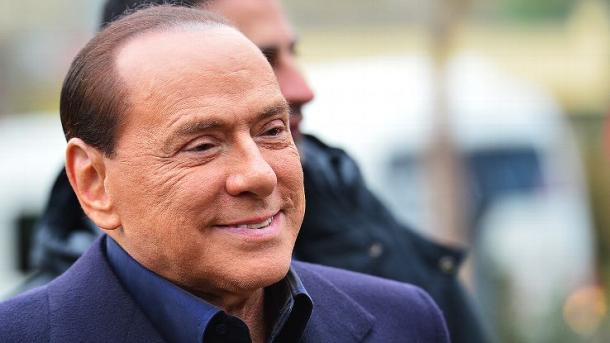 Silvio Berlusconi, espnfc.com