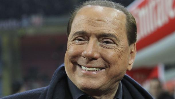 Silvio Berlusconi, 90min.com