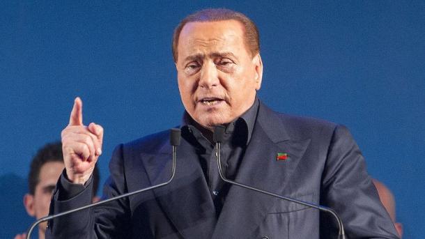 Silvio Berlusconi, espnfc.com