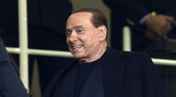 Silvio Berlusconi, calciopress24.com