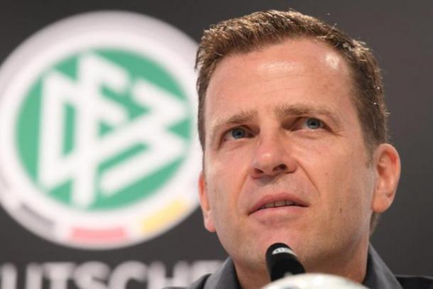 Oliver Bierhoff, rai.it