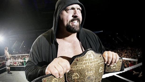 Big Show is in the twilght of his career (image: aminoapps.com|)