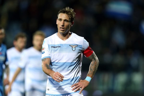 Lucas Biglia, zimbio.com