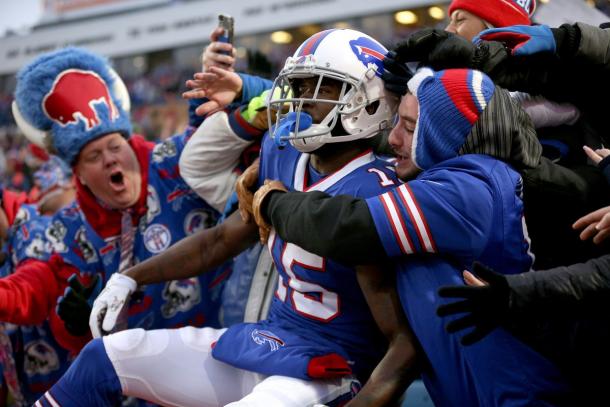 Photo: Buffalo Rumblings